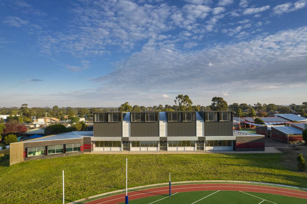 Melton West Primary School